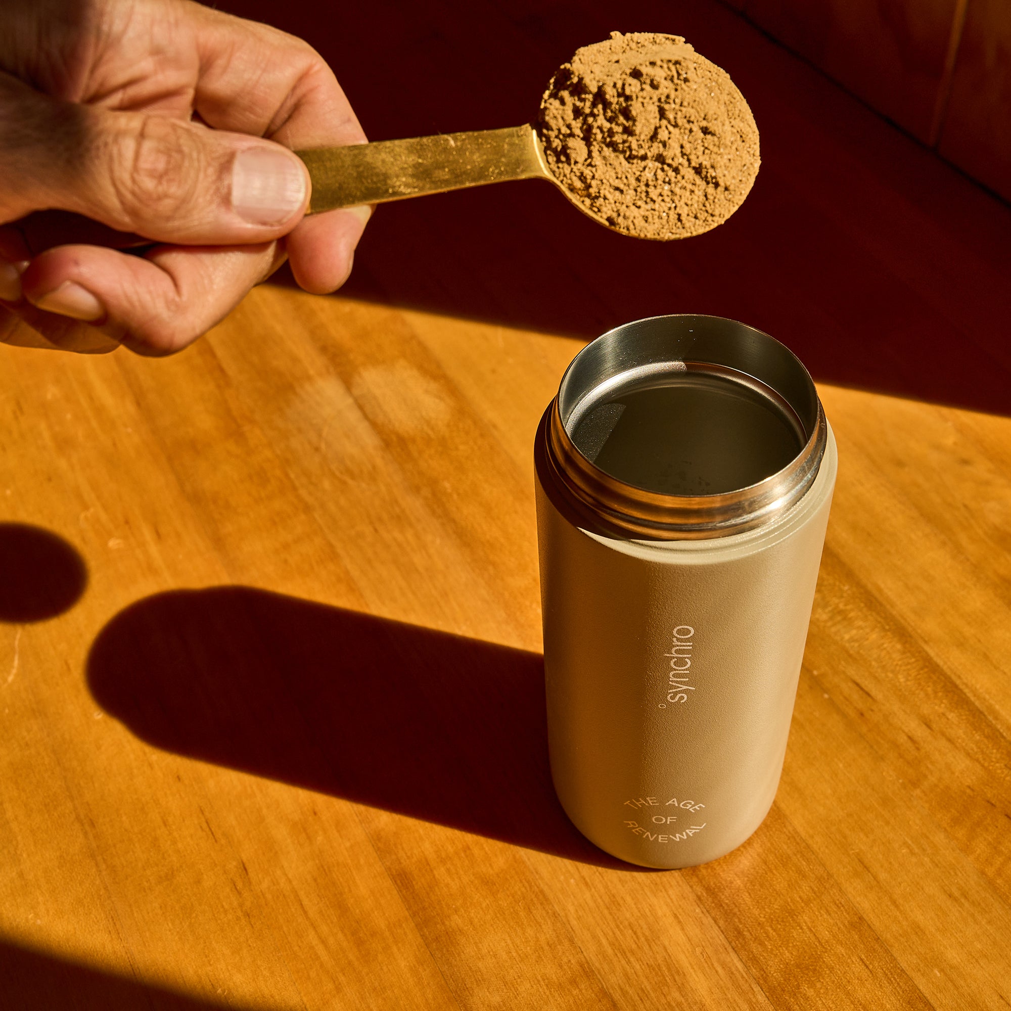 Genesis | Plant Protein