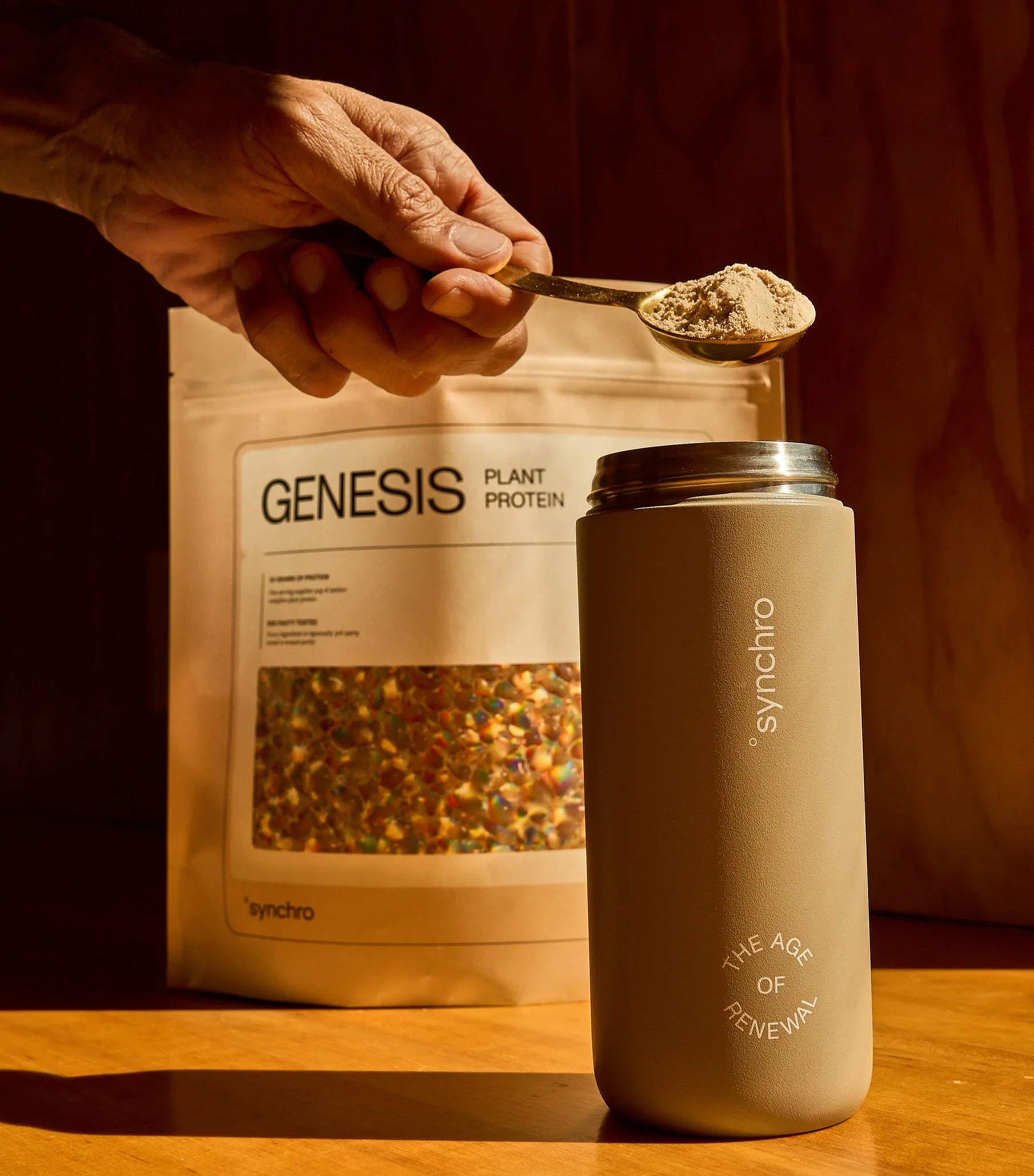 Genesis