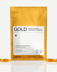 Gold | Medical Grade Liposomal Turmeric (Biodegradable Refill Pouch)