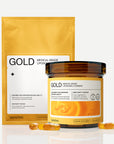 Gold | Medical Grade Liposomal Turmeric