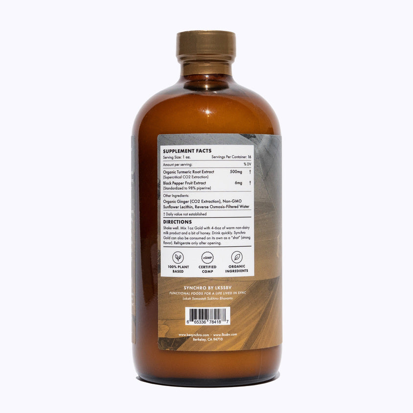 Osmosis Joint Relief Elixir