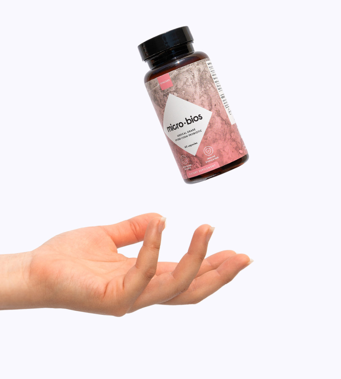 Micro · Bios | Spore Form Probiotic