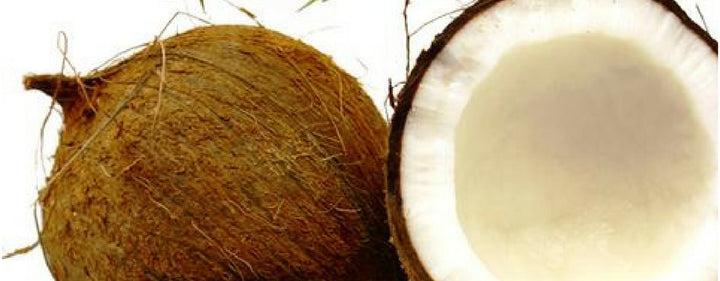 4 Reasons You Need More Coconut Oil In Your Life