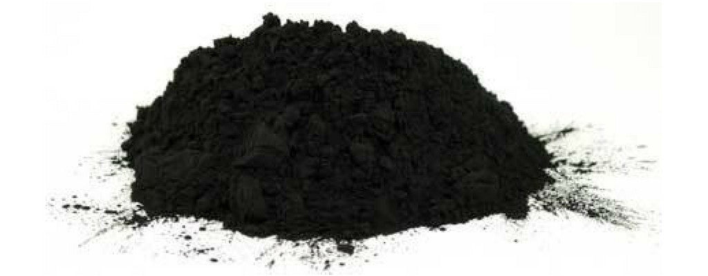 The Strange Black Powder You Should Always Have With You – Synchro