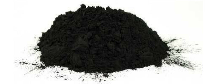 ACTIVATED CHARCOAL: The Strange Black Powder You Should Always Have With You