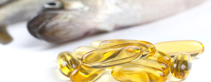 Are Fish Oil Supplements Actually Beneficial?