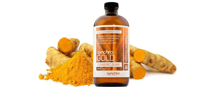 [Study Results Released] Synchro Gold Reduces Soreness And Improves Muscle Recovery In Athletes