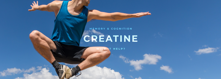 Can Creatine Improve Memory And Cognition?