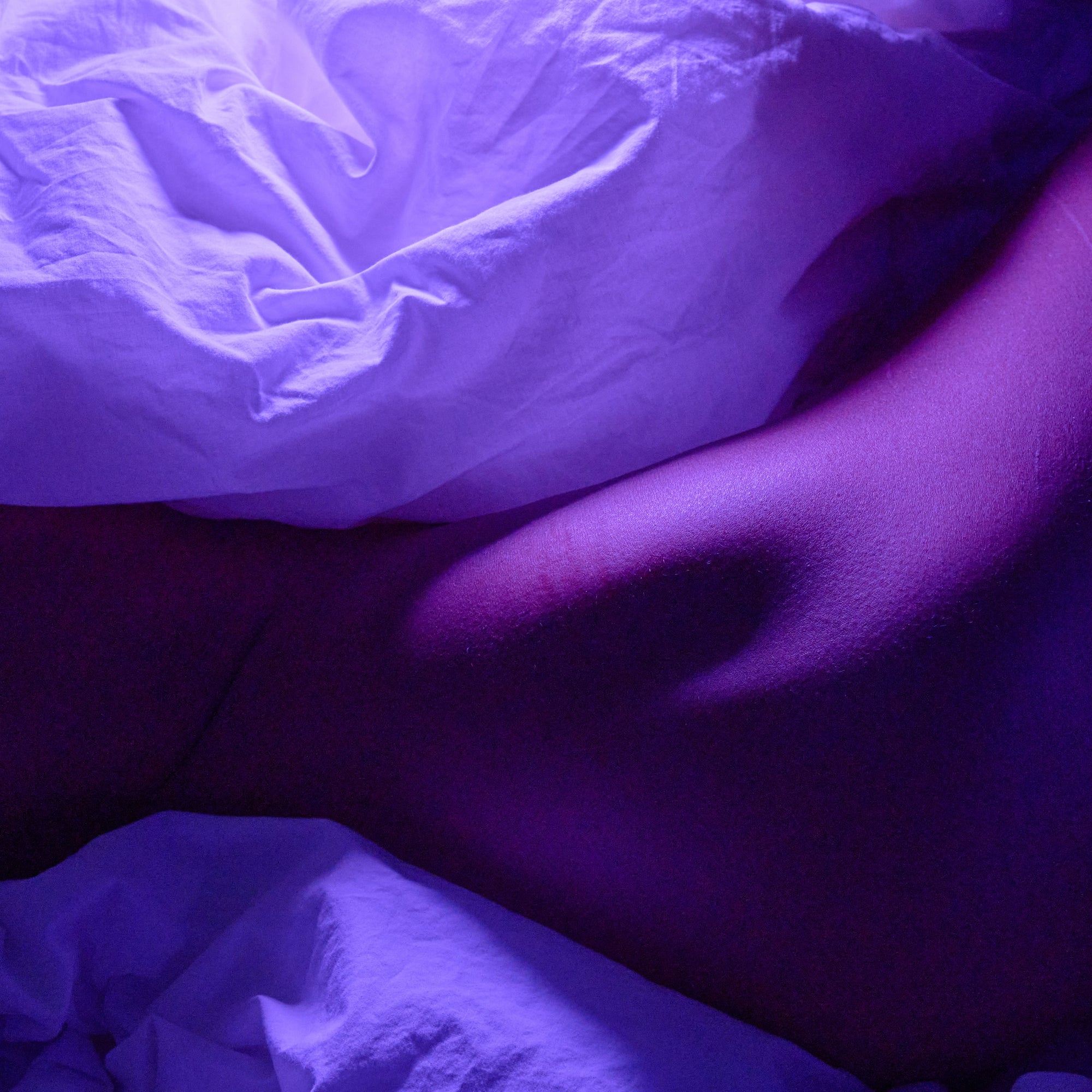 Rest | Deep + REM Sleep Support