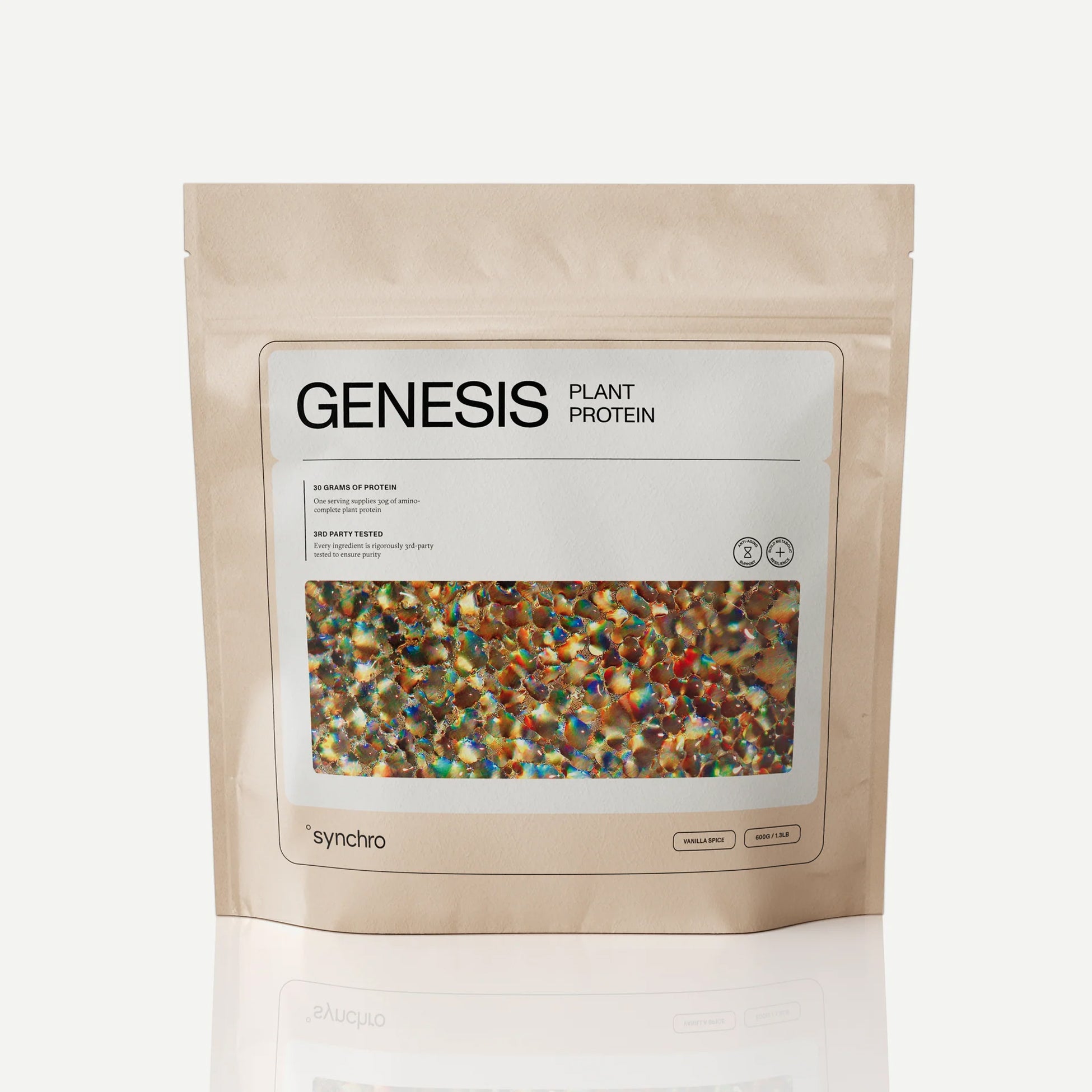 GENiS　ジェニス　clean protein GENiS Professional | 商品詳細