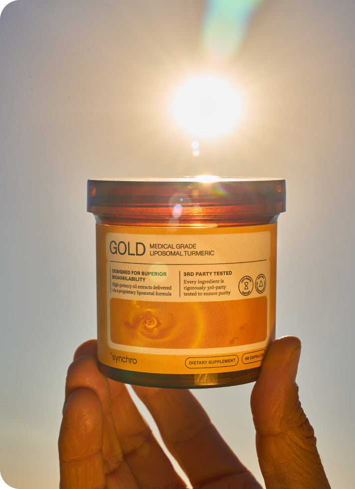 Joint Rejuvenation Duo – Synchro