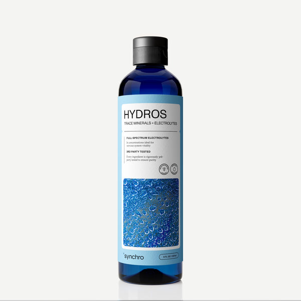 HYDROS