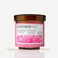 Microbiome Support