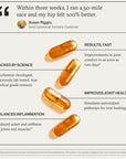 Gold | Medical Grade Liposomal Turmeric