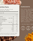 Genesis | Plant Protein