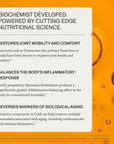 Gold | Medical Grade Liposomal Turmeric