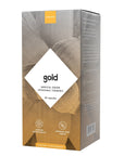 Gold | Medical Grade Liposomal Turmeric Curcumin Supplement | 60ct Capsules